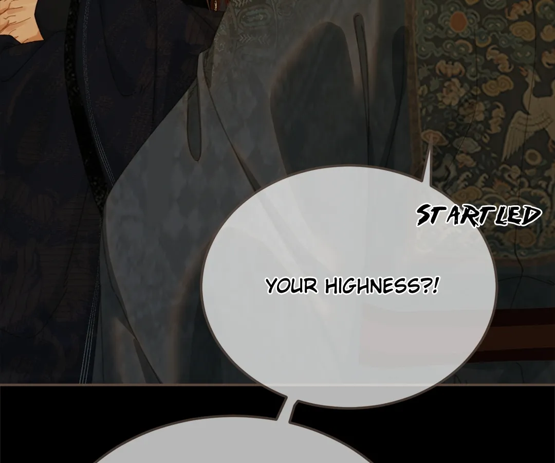 The Silent Concubine II [Official] - Chapter 57 manhwa