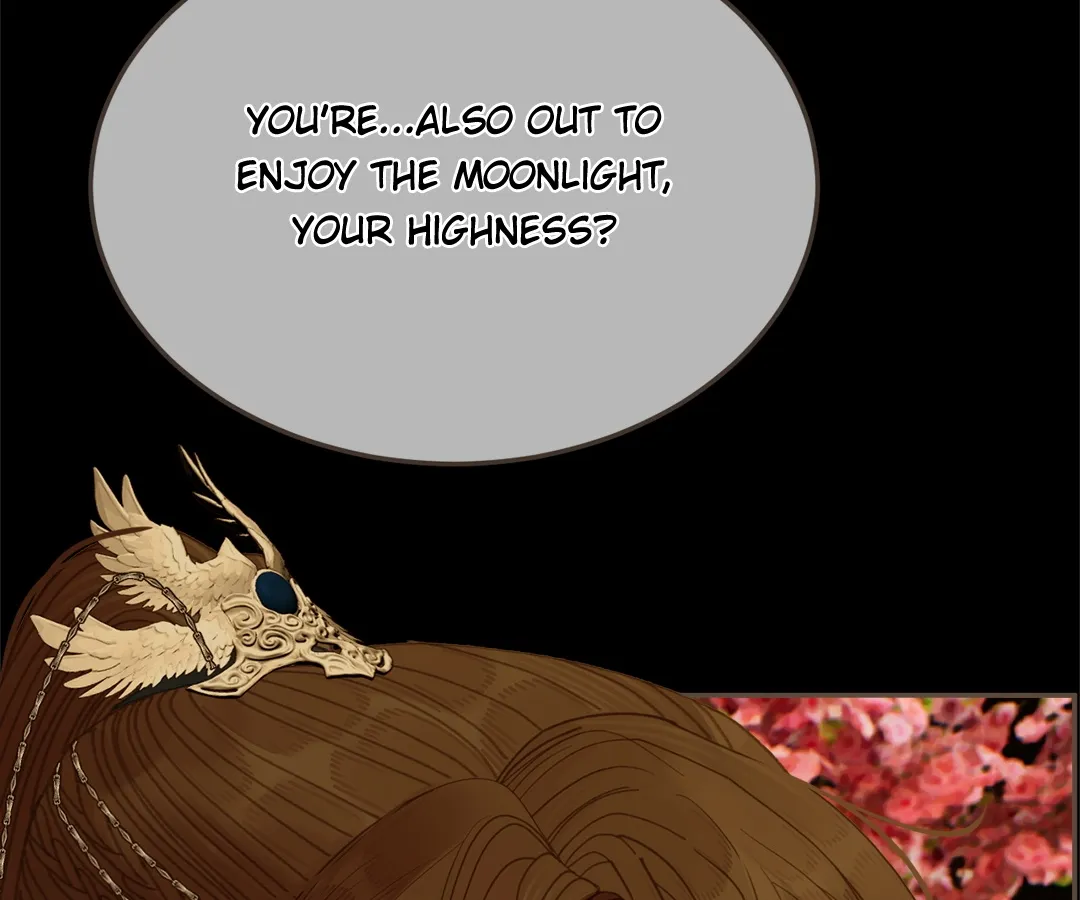 The Silent Concubine II [Official] - Chapter 57 manhwa