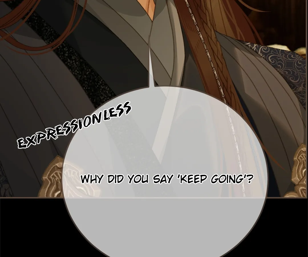 The Silent Concubine II [Official] - Chapter 57 manhwa