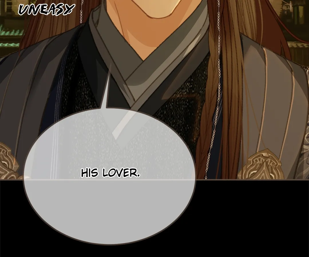 The Silent Concubine II [Official] - Chapter 57 manhwa