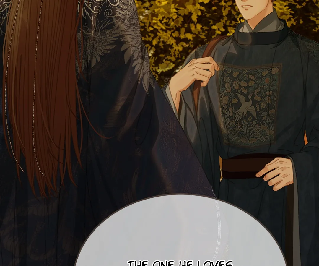 The Silent Concubine II [Official] - Chapter 57 manhwa