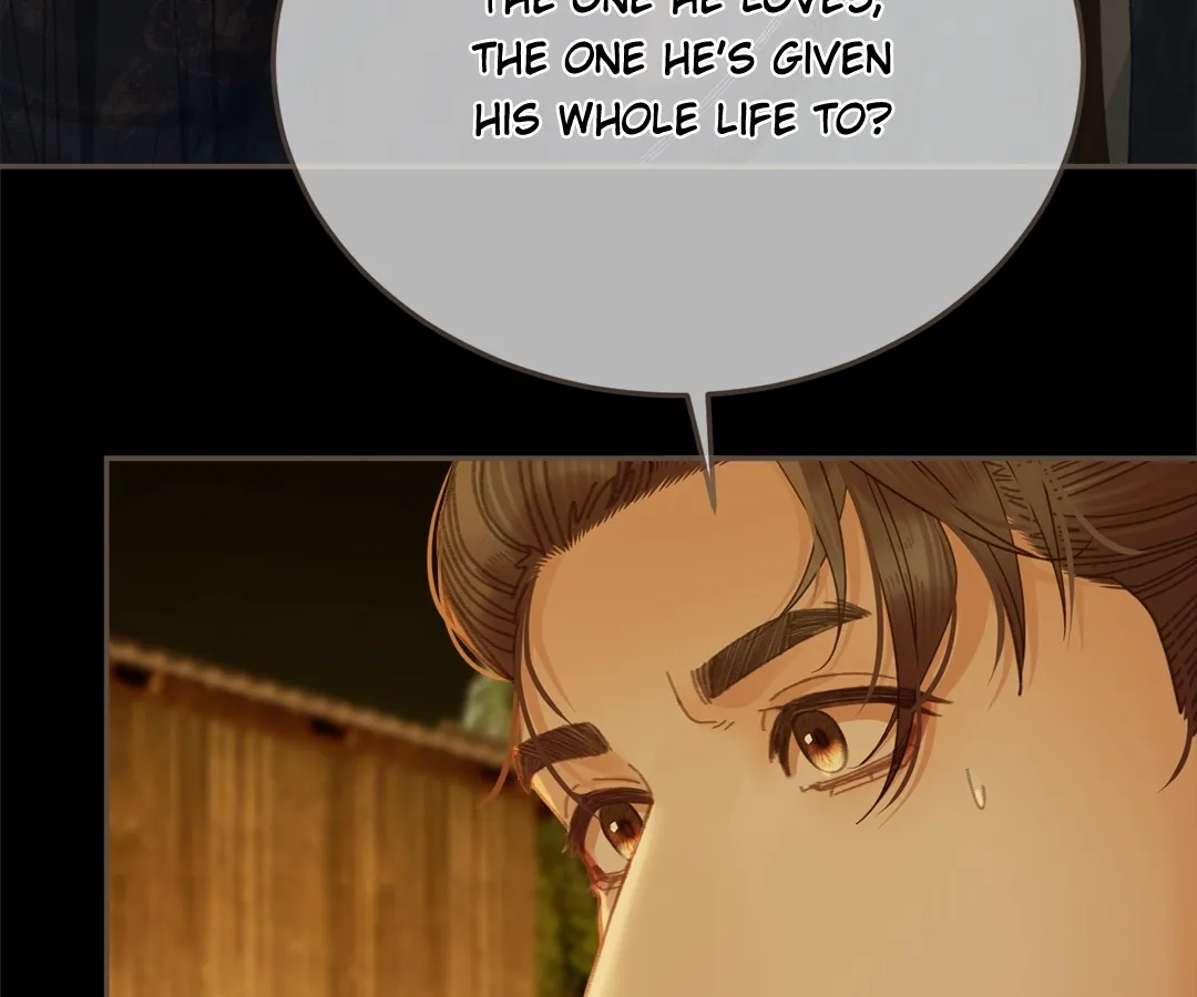 The Silent Concubine II [Official] - Chapter 57 manhwa