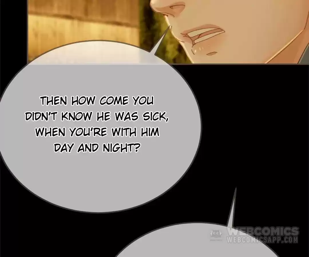 The Silent Concubine II [Official] - Chapter 57 manhwa