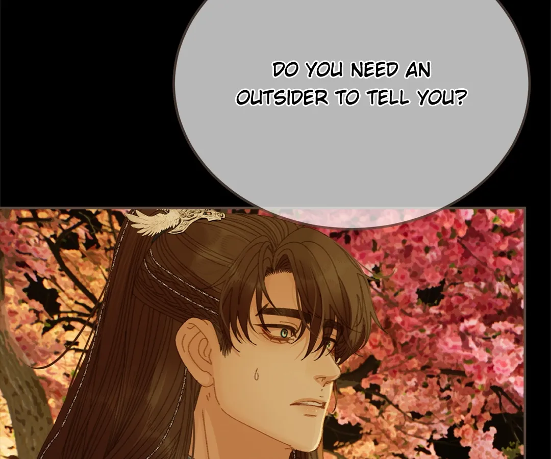 The Silent Concubine II [Official] - Chapter 57 manhwa
