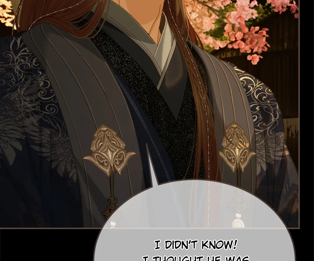 The Silent Concubine II [Official] - Chapter 57 manhwa