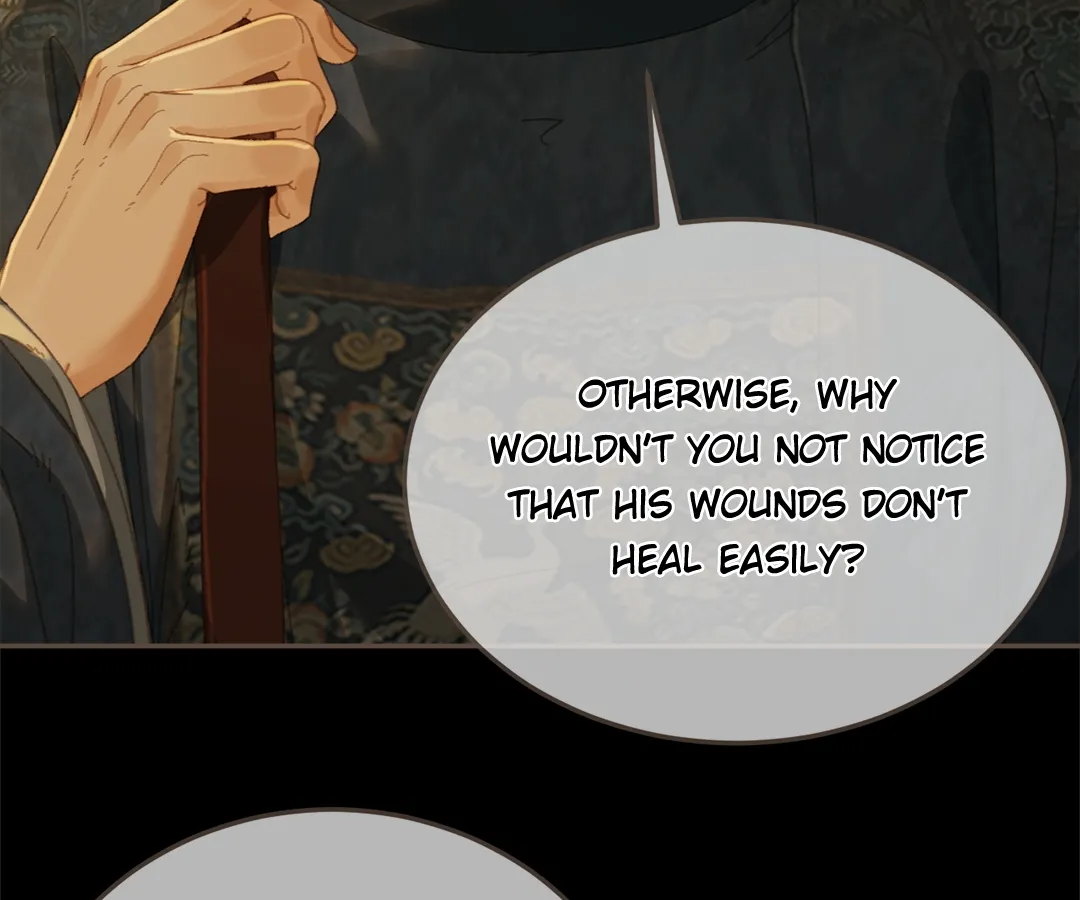 The Silent Concubine II [Official] - Chapter 57 manhwa