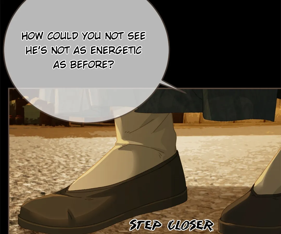 The Silent Concubine II [Official] - Chapter 57 manhwa
