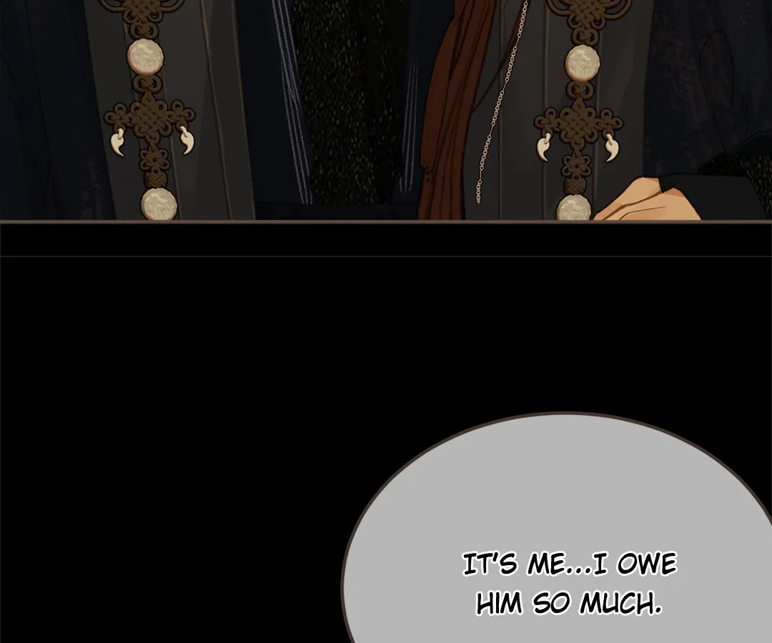 The Silent Concubine II [Official] - Chapter 57 manhwa