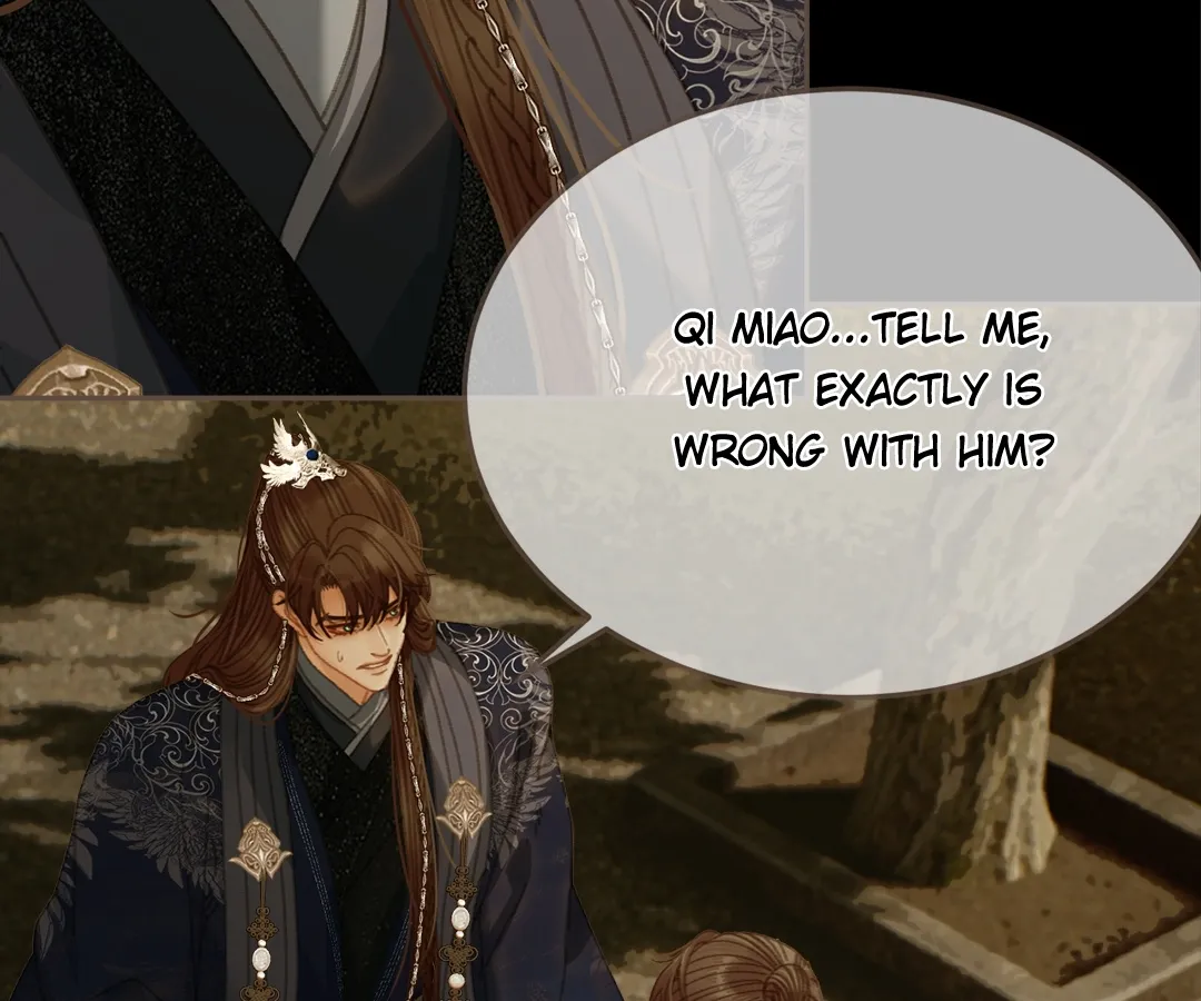 The Silent Concubine II [Official] - Chapter 57 manhwa