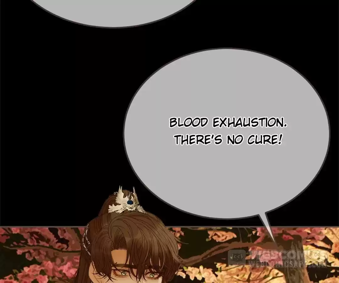 The Silent Concubine II [Official] - Chapter 57 manhwa