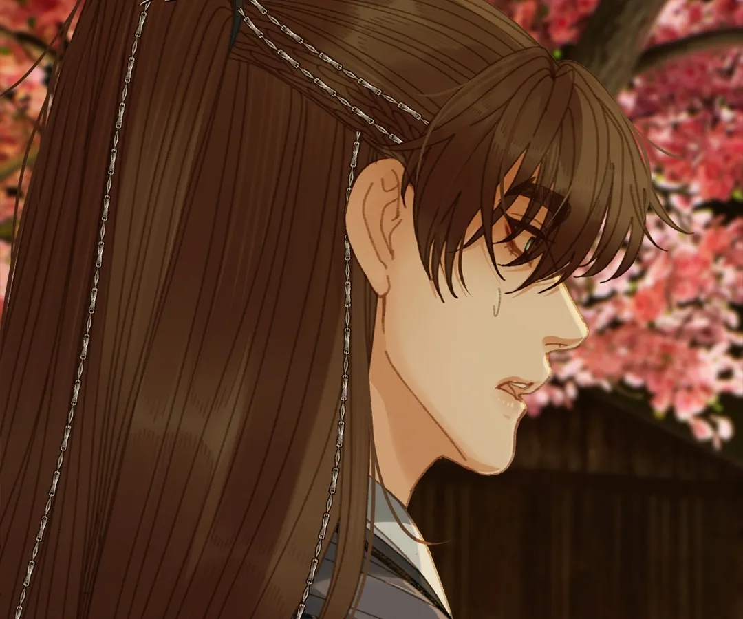 The Silent Concubine II [Official] - Chapter 57 manhwa