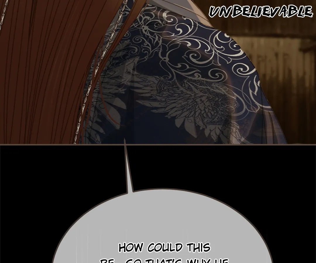 The Silent Concubine II [Official] - Chapter 57 manhwa