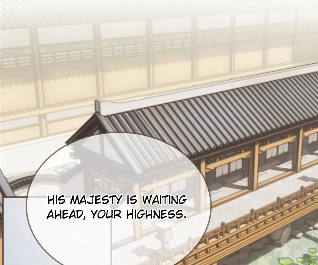 The Silent Concubine II [Official] - Chapter 58 manhwa