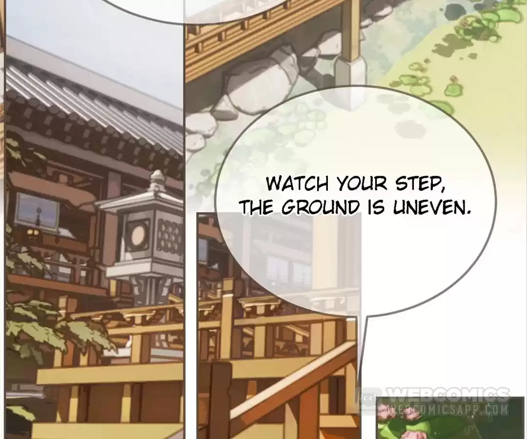 The Silent Concubine II [Official] - Chapter 58 manhwa