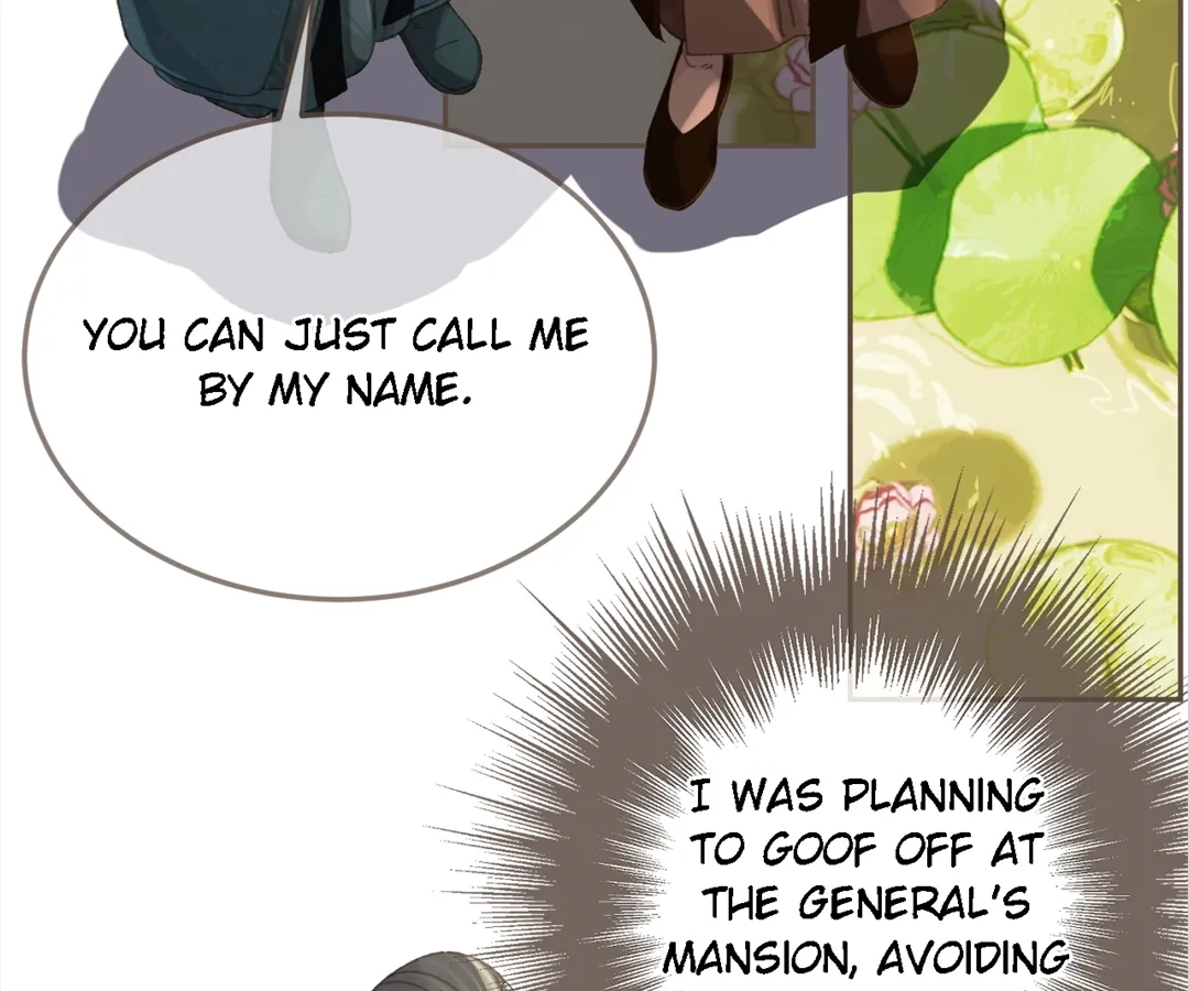 The Silent Concubine II [Official] - Chapter 58 manhwa