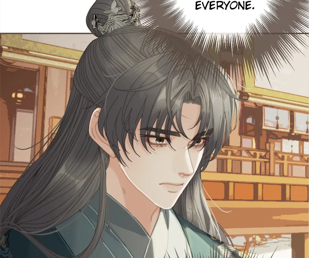 The Silent Concubine II [Official] - Chapter 58 manhwa