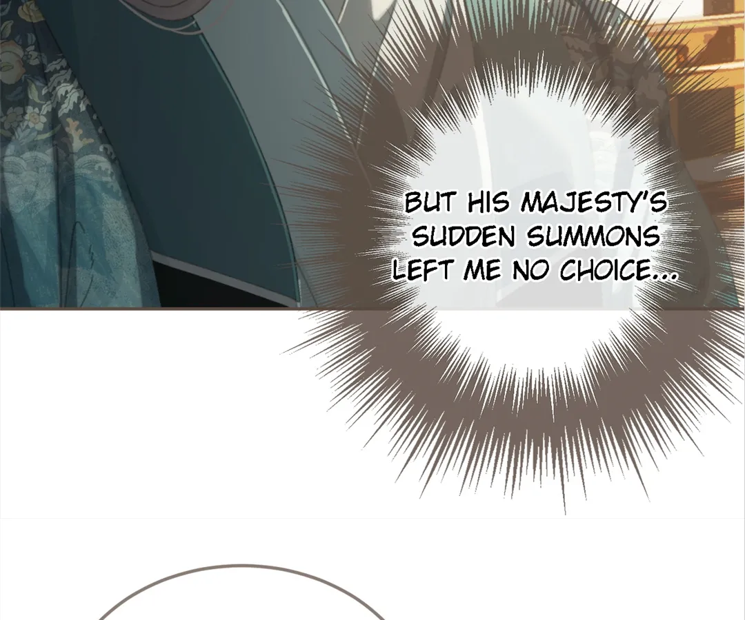 The Silent Concubine II [Official] - Chapter 58 manhwa