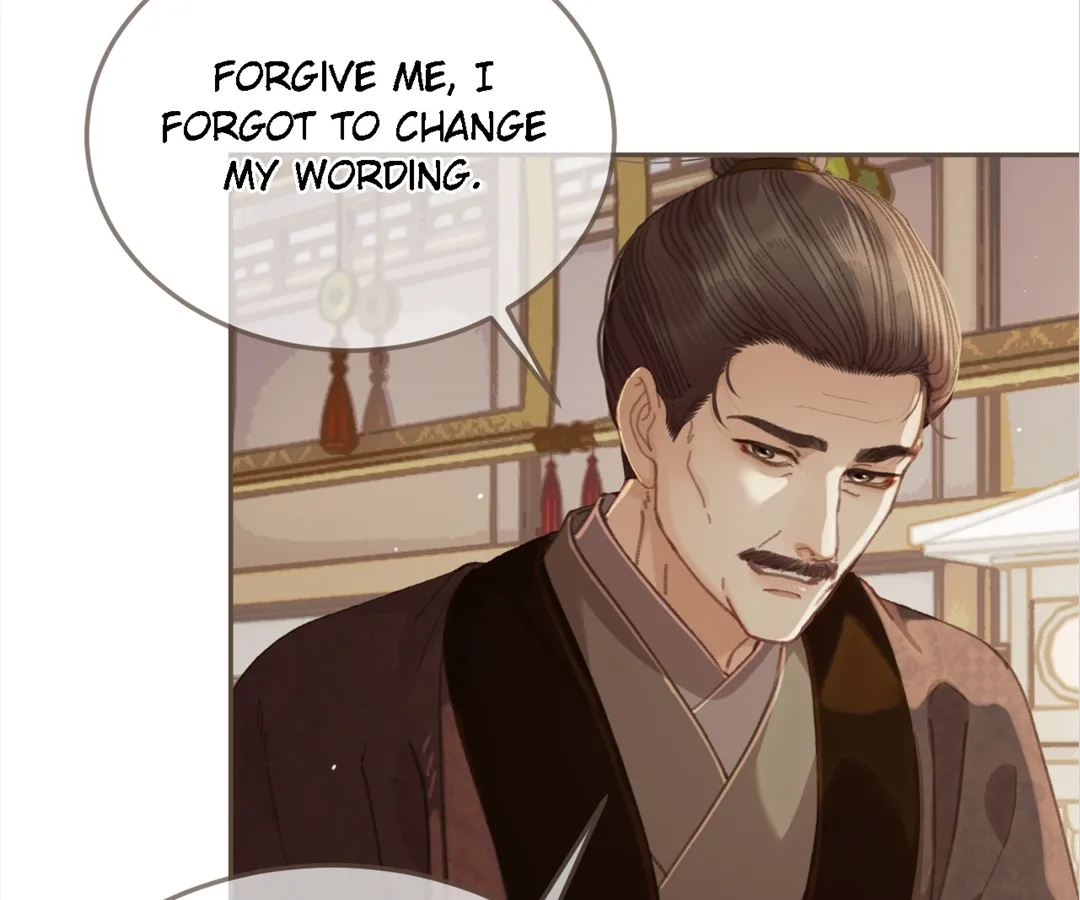 The Silent Concubine II [Official] - Chapter 58 manhwa
