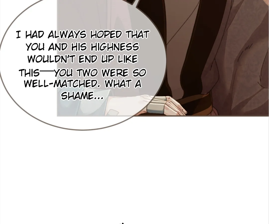 The Silent Concubine II [Official] - Chapter 58 manhwa