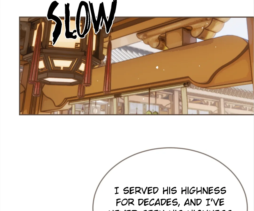 The Silent Concubine II [Official] - Chapter 58 manhwa