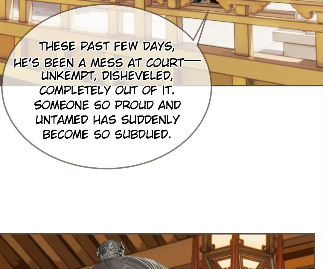 The Silent Concubine II [Official] - Chapter 58 manhwa