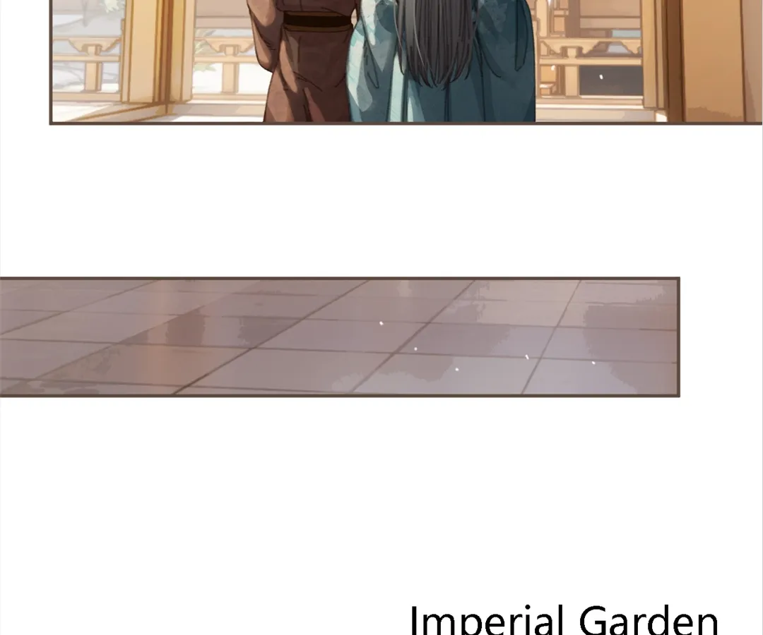 The Silent Concubine II [Official] - Chapter 58 manhwa
