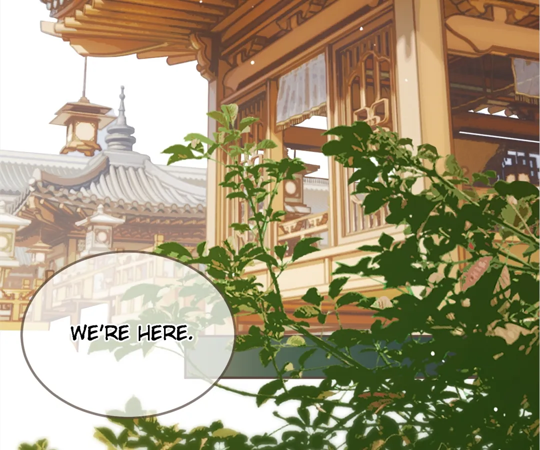 The Silent Concubine II [Official] - Chapter 58 manhwa