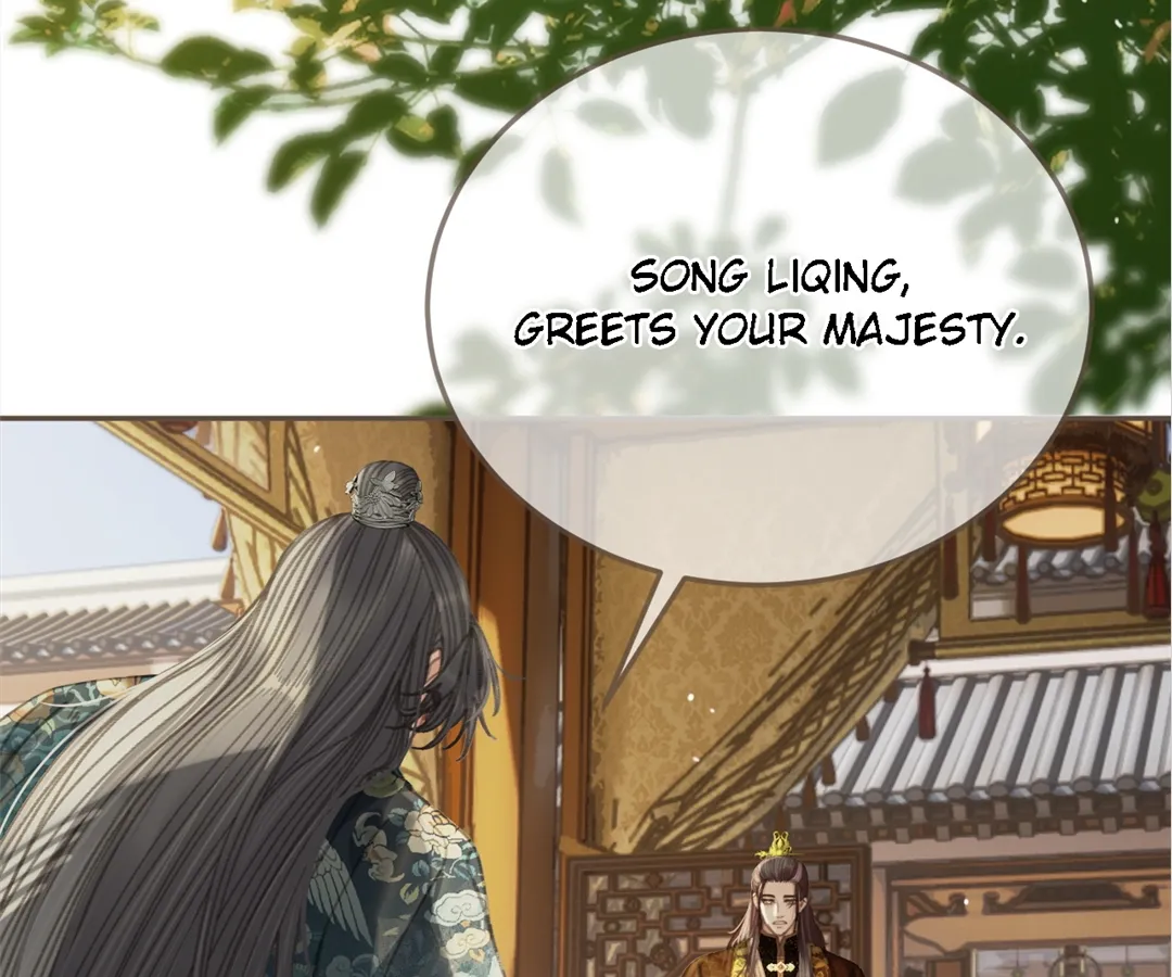 The Silent Concubine II [Official] - Chapter 58 manhwa