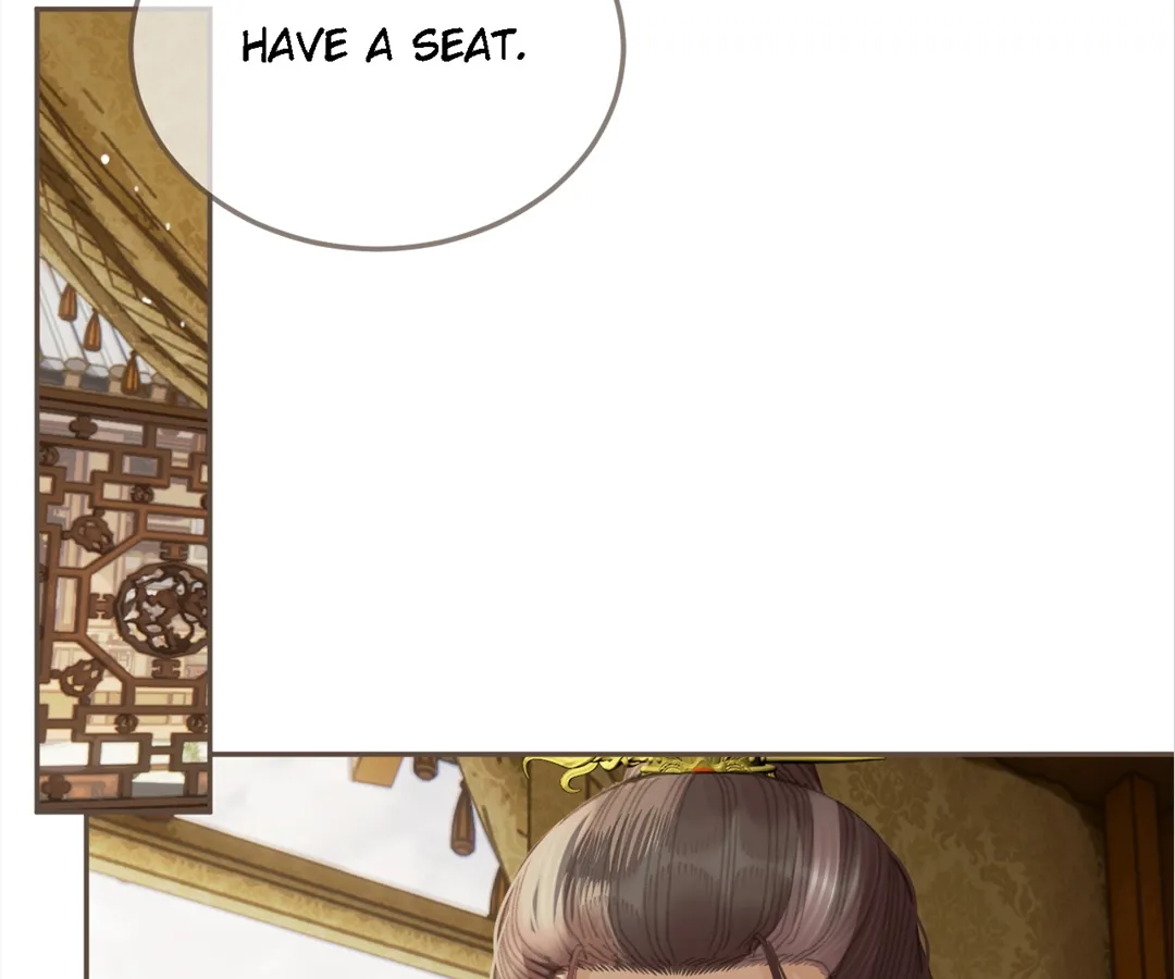 The Silent Concubine II [Official] - Chapter 58 manhwa
