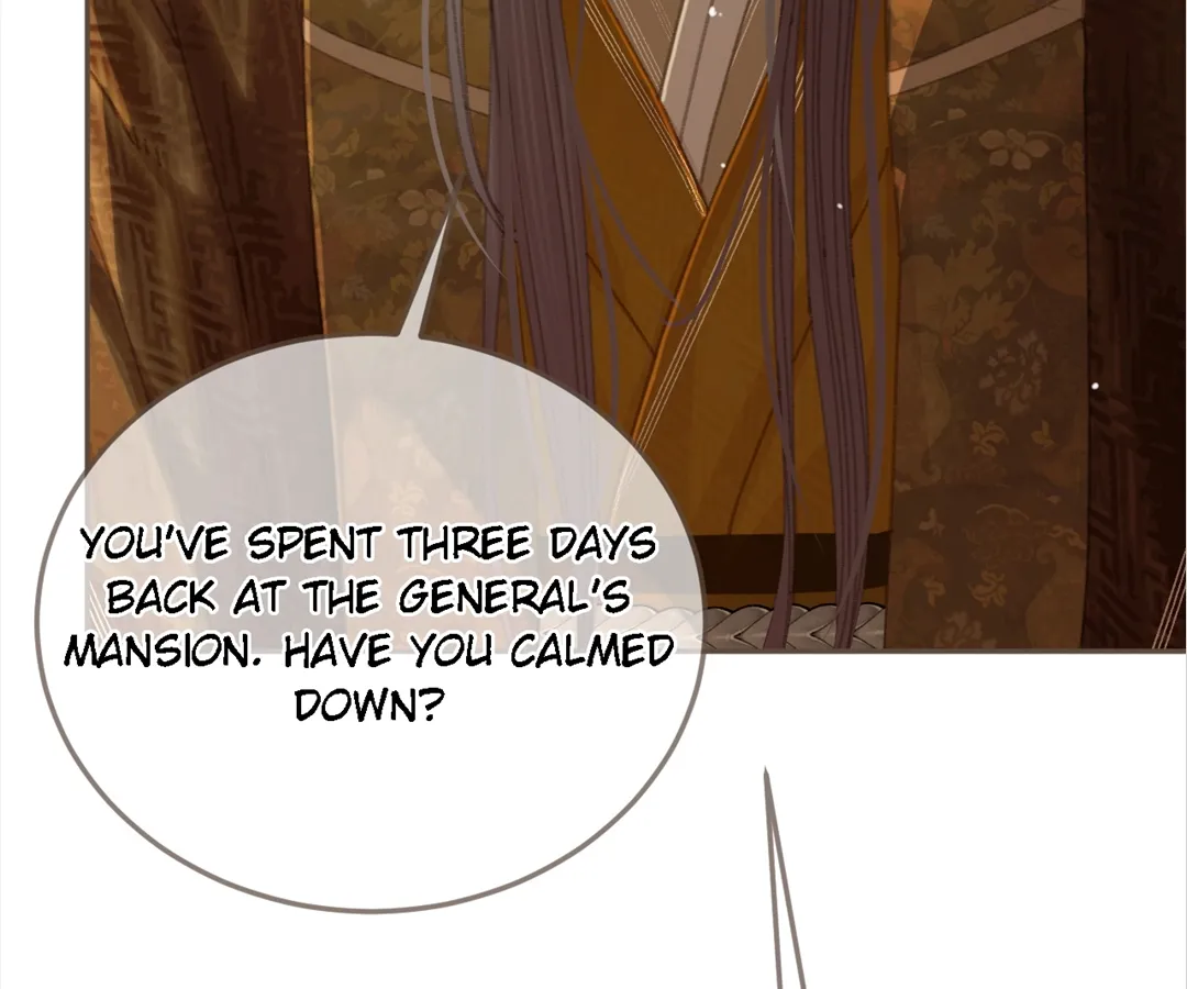 The Silent Concubine II [Official] - Chapter 58 manhwa