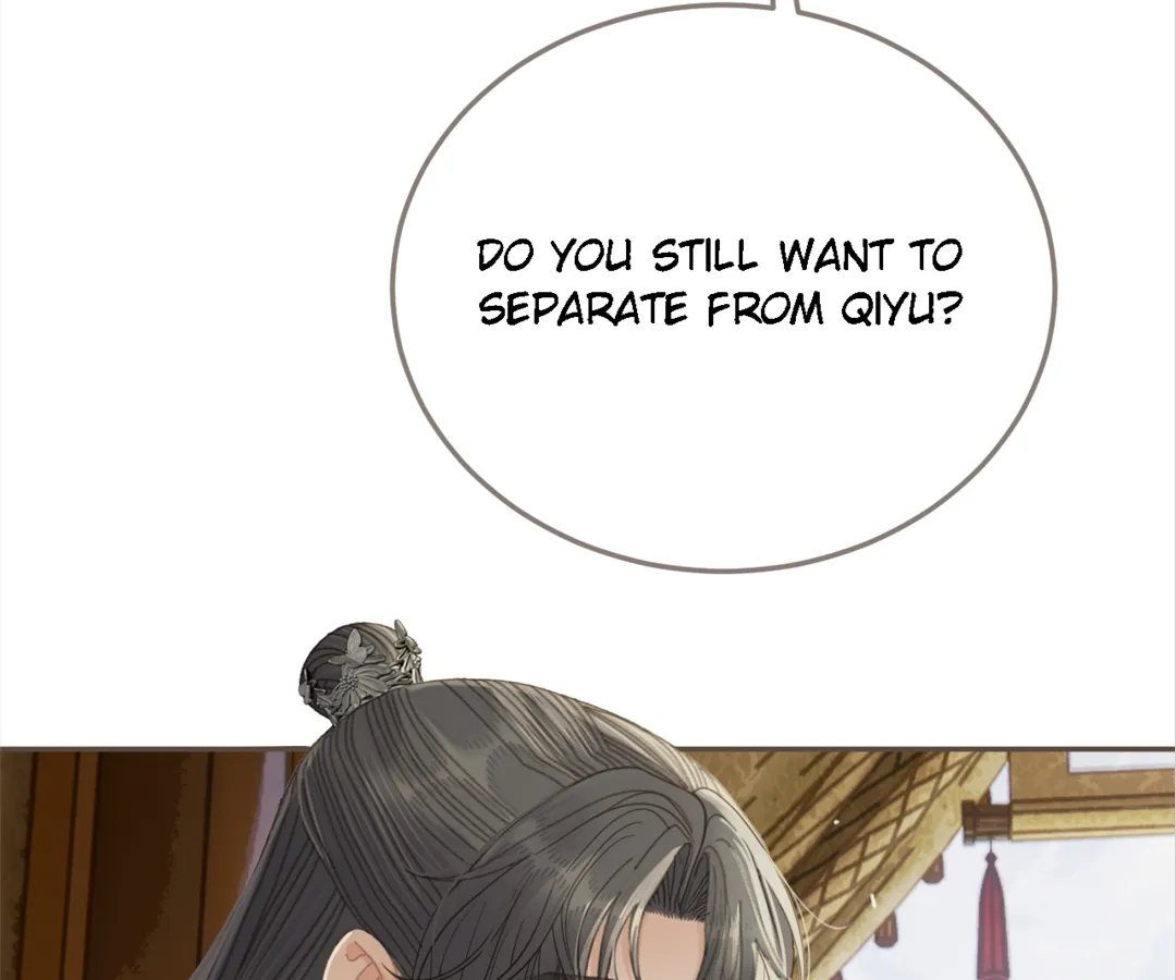The Silent Concubine II [Official] - Chapter 58 manhwa