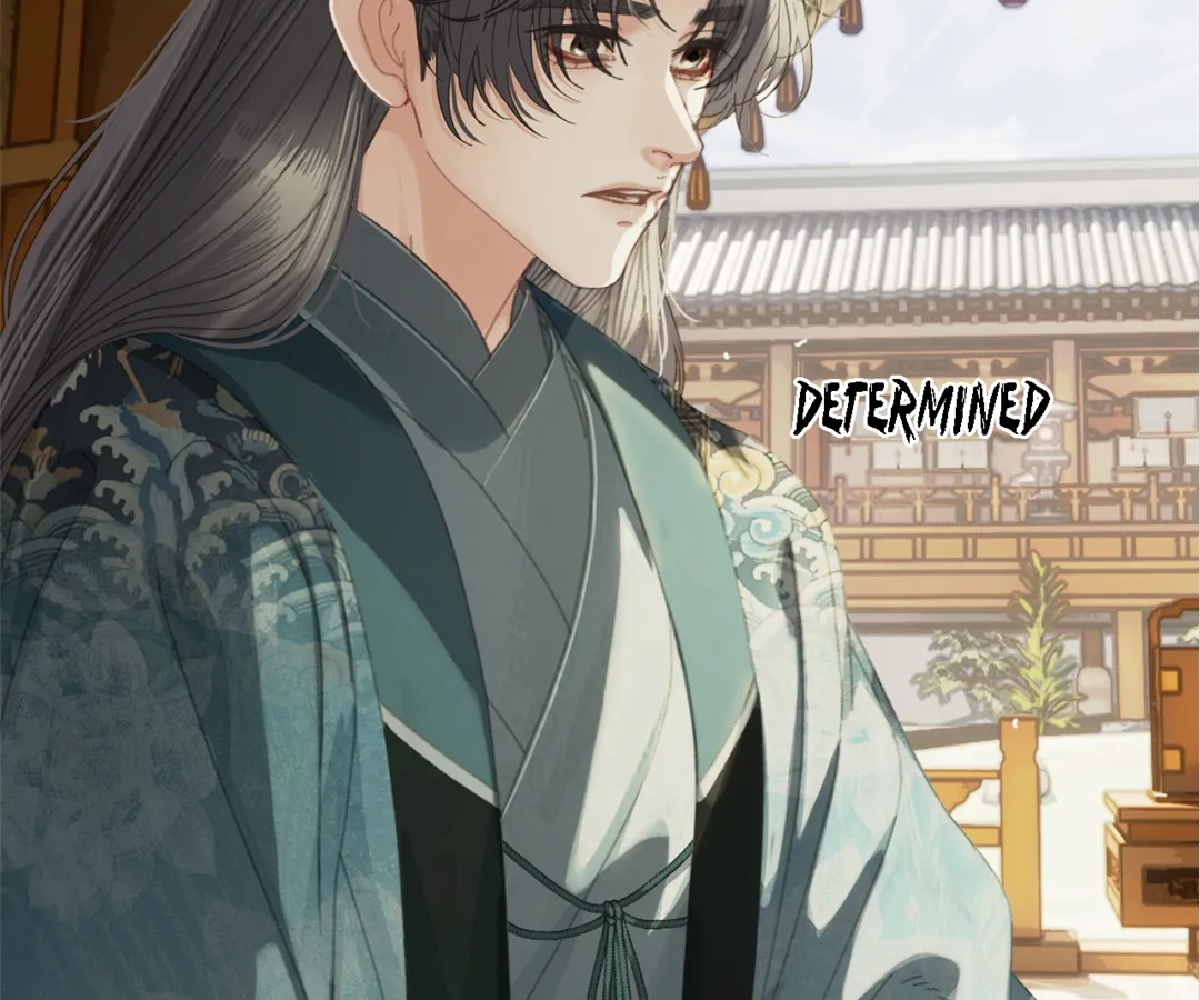 The Silent Concubine II [Official] - Chapter 58 manhwa