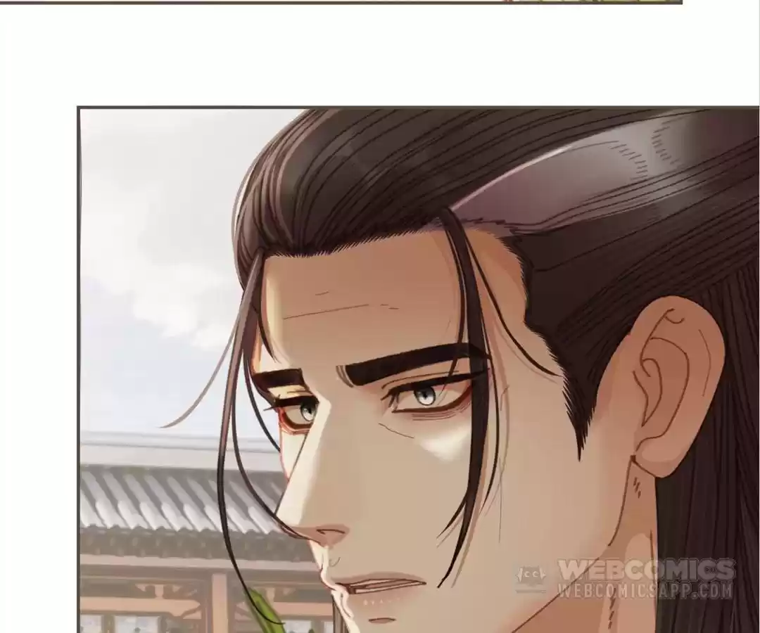 The Silent Concubine II [Official] - Chapter 58 manhwa