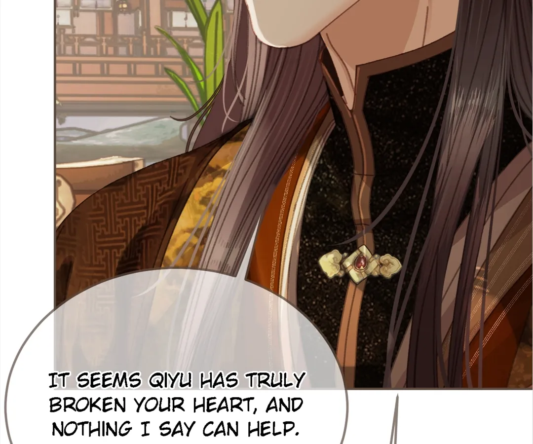The Silent Concubine II [Official] - Chapter 58 manhwa