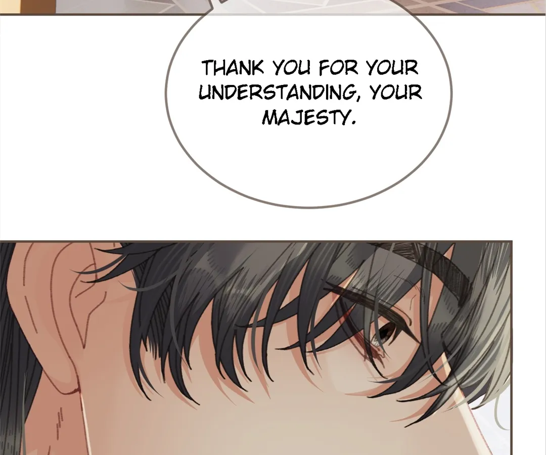 The Silent Concubine II [Official] - Chapter 58 manhwa