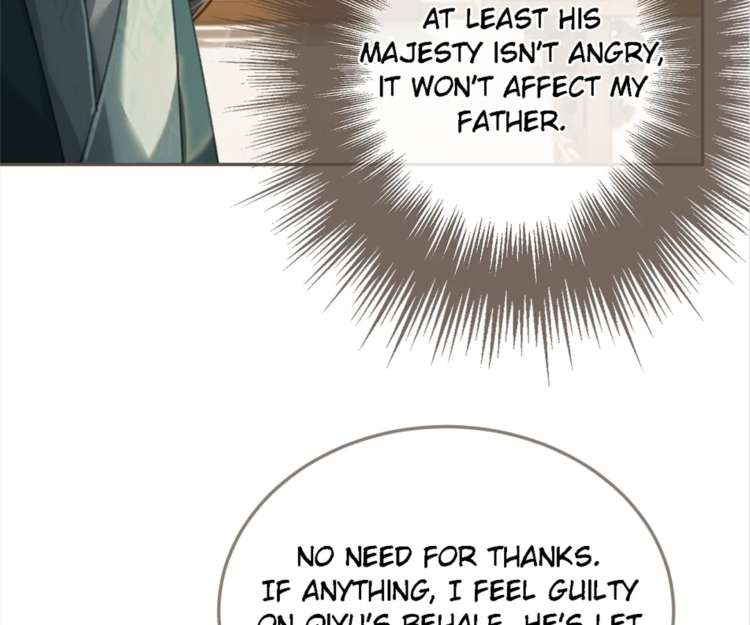 The Silent Concubine II [Official] - Chapter 58 manhwa