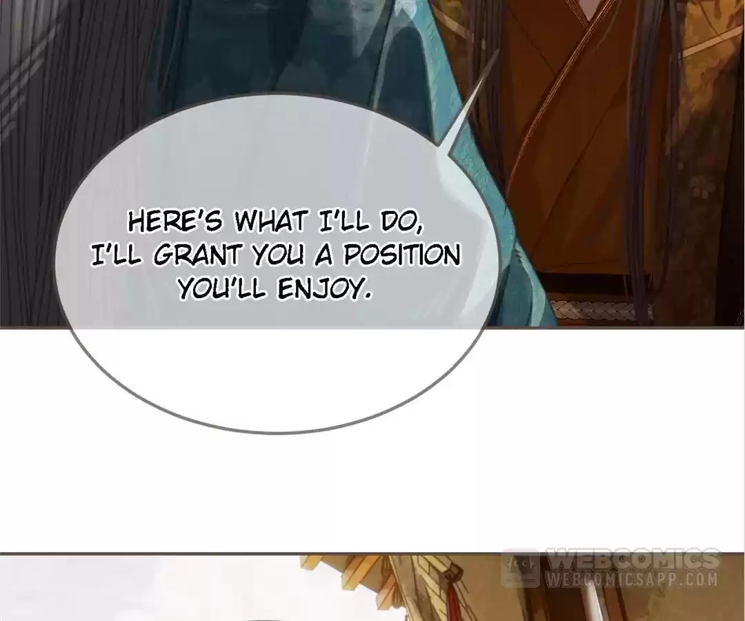 The Silent Concubine II [Official] - Chapter 58 manhwa