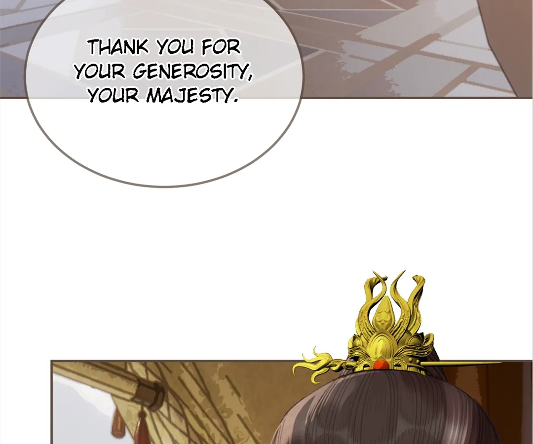 The Silent Concubine II [Official] - Chapter 58 manhwa