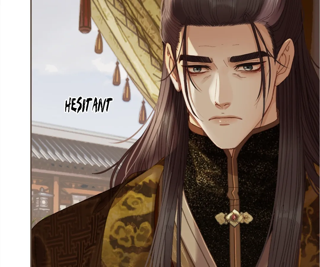 The Silent Concubine II [Official] - Chapter 58 manhwa