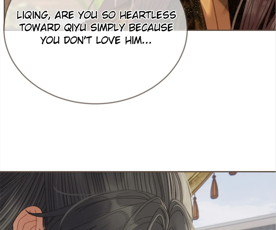 The Silent Concubine II [Official] - Chapter 58 manhwa