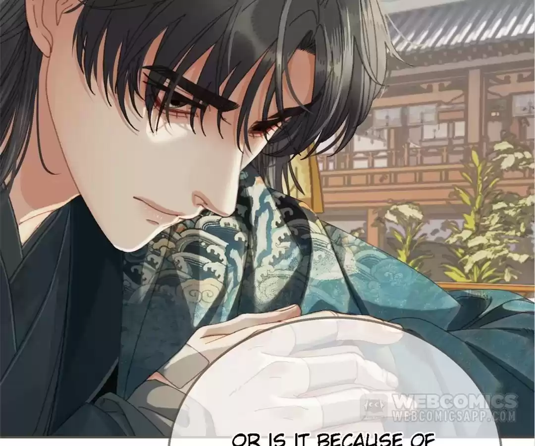 The Silent Concubine II [Official] - Chapter 58 manhwa