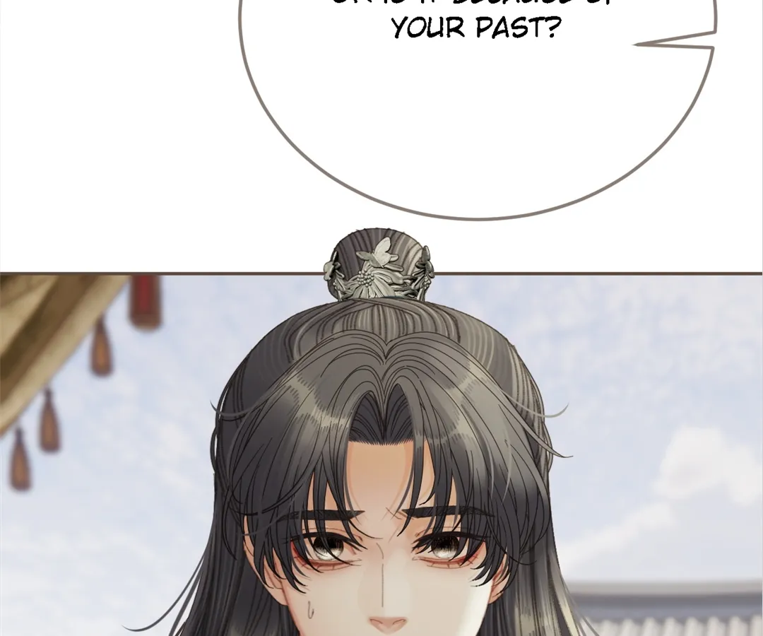 The Silent Concubine II [Official] - Chapter 58 manhwa