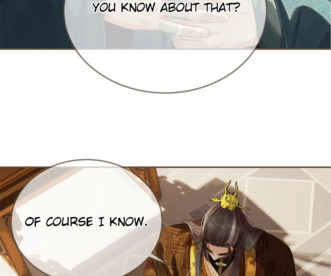 The Silent Concubine II [Official] - Chapter 58 manhwa