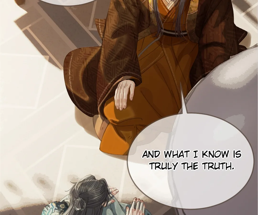 The Silent Concubine II [Official] - Chapter 58 manhwa
