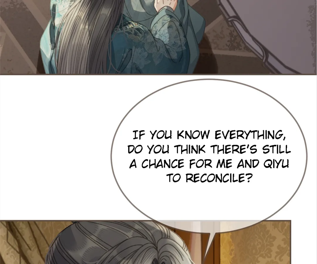 The Silent Concubine II [Official] - Chapter 58 manhwa