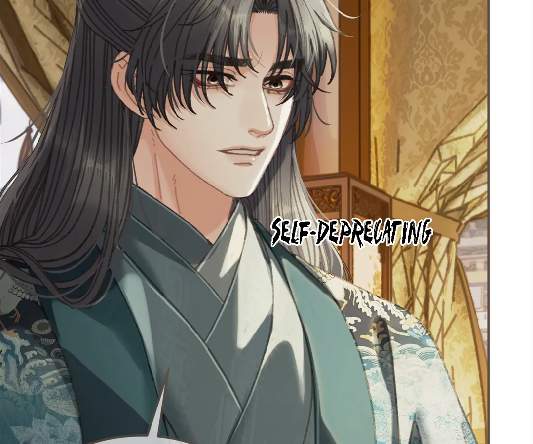 The Silent Concubine II [Official] - Chapter 58 manhwa