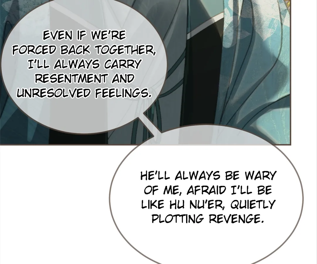 The Silent Concubine II [Official] - Chapter 58 manhwa