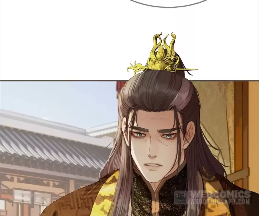 The Silent Concubine II [Official] - Chapter 58 manhwa