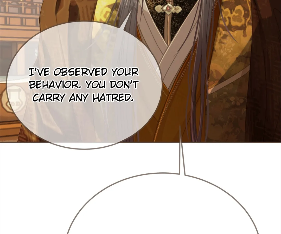 The Silent Concubine II [Official] - Chapter 58 manhwa