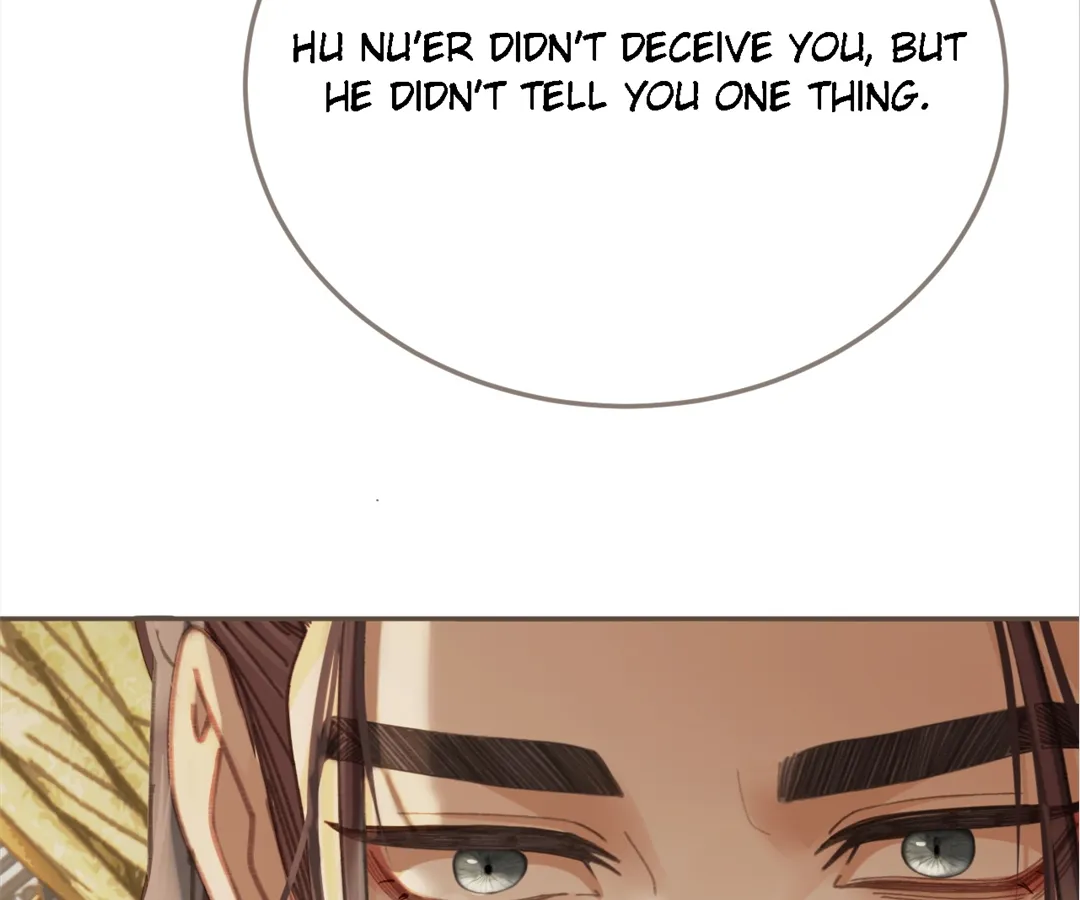 The Silent Concubine II [Official] - Chapter 58 manhwa